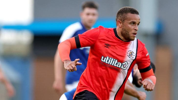 Carlton Morris stars in Luton vs Burnley betting tips